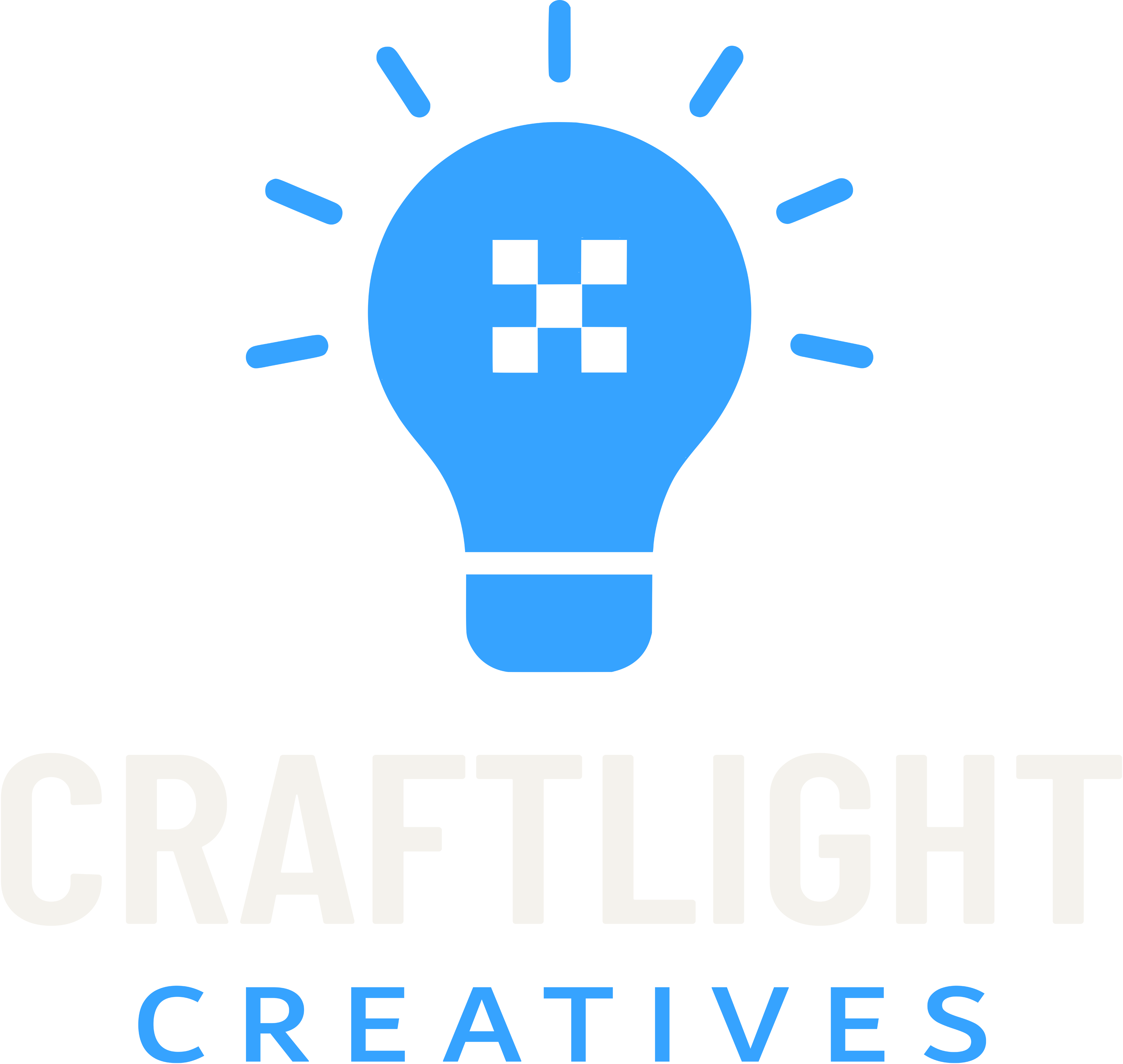 Craftlight Creatives logo